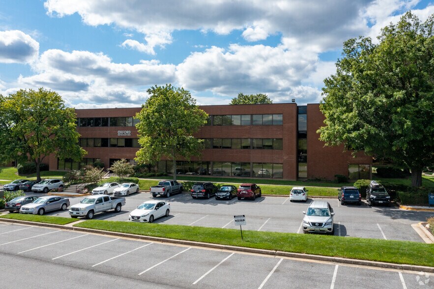 More Photos Of 8600 LaSalle Rd, Towson Office For Lease