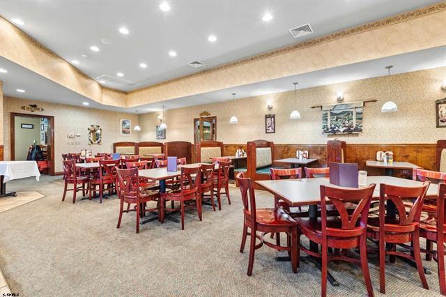 More Photos Of 947 N Delsea Dr, Vineland Restaurant For Sale