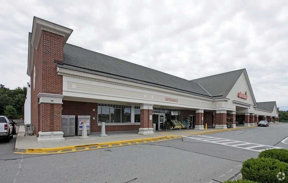 More Photos Of 10 Pilgrim Hill Rd, Plymouth Unknown For Lease