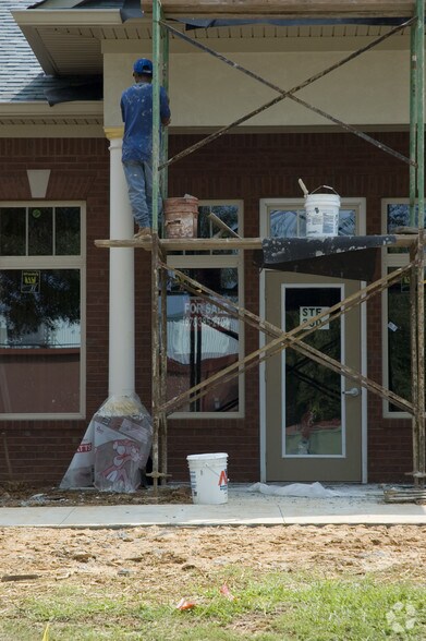 More Photos Of 1180 Fairburn Rd SW, Atlanta General Retail For Sale