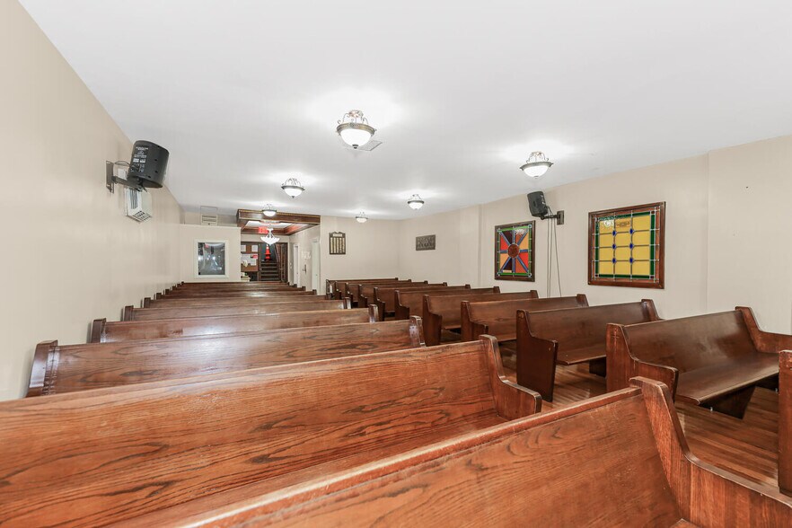More Photos Of 2466 Webster Ave, Bronx Religious Facility For Sale