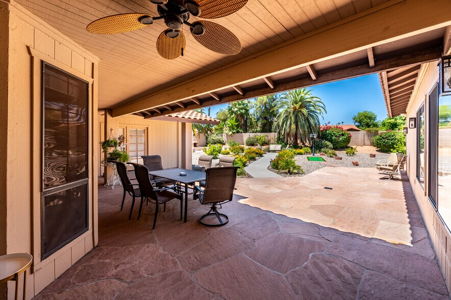 More Photos Of 12558 N 76th St, Scottsdale Assisted Living For Sale