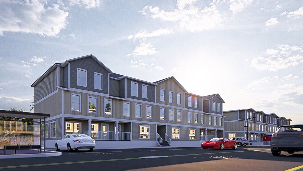 More Photos Of 932 15th St, Mexico Beach Land For Sale