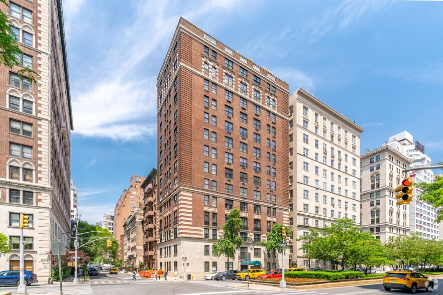 More Photos Of 620 Park Ave, New York Apartments For Sale