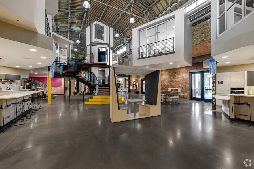 More Photos Of 650 S 500 W, Salt Lake City Office For Lease