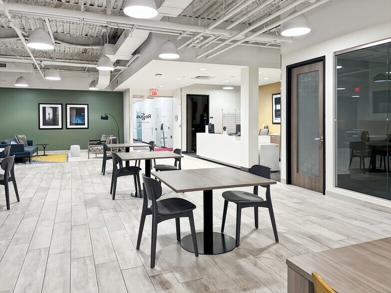 More Photos Of 830 Morris Tpke, Short Hills Coworking Space