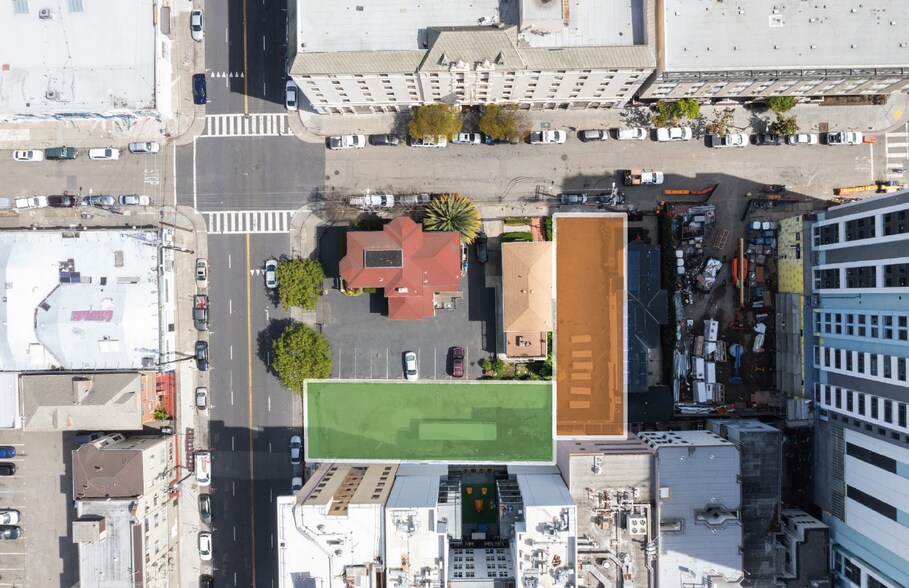 More Photos Of 623 15th St, Oakland Land For Sale