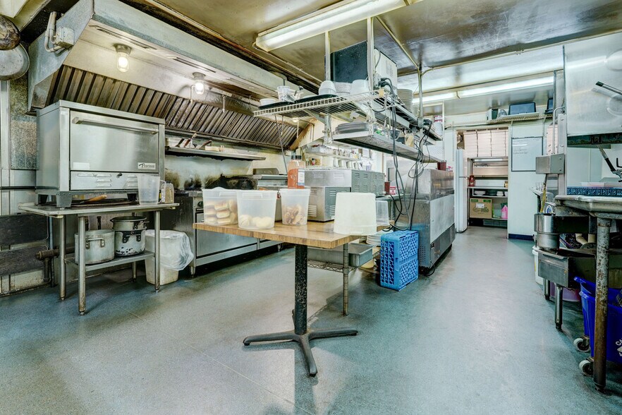 More Photos Of 7281 W Main St, Lima Restaurant For Sale