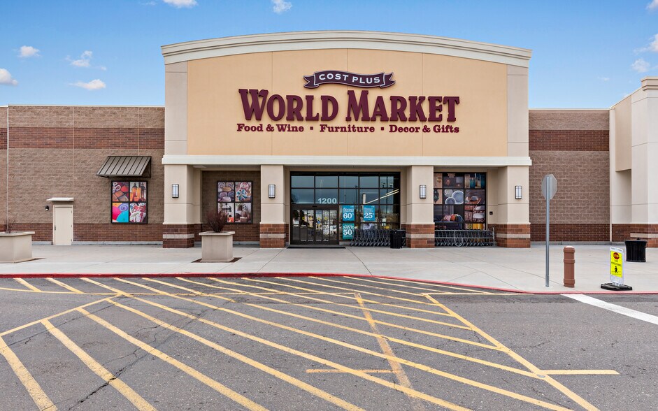 More Photos Of 3401-3797 E Fairview Ave, Meridian Unknown For Lease