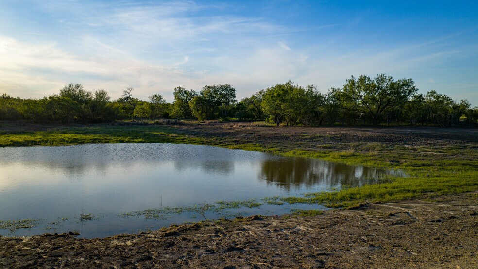 More Photos Of FM 791, Campbellton Land For Sale