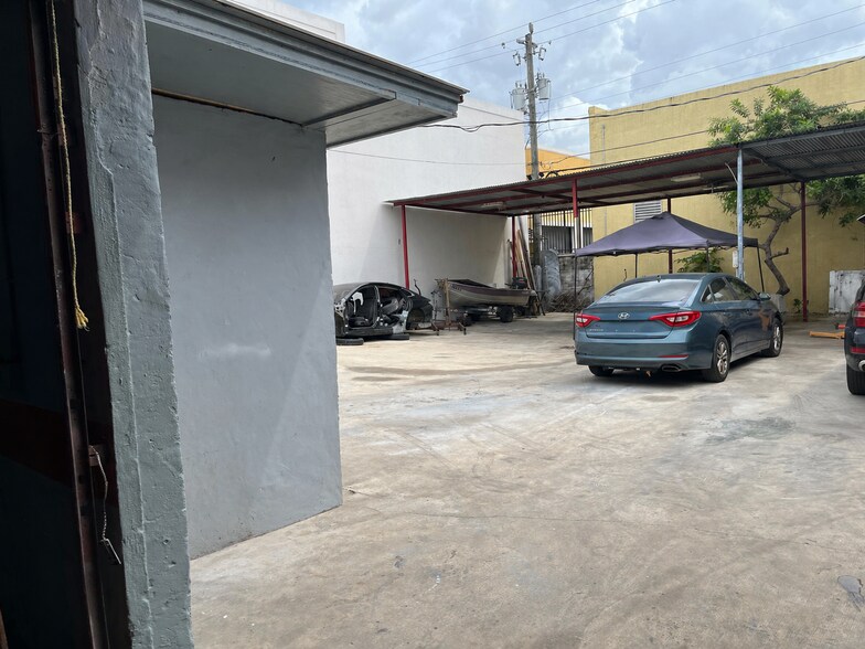 More Photos Of 2195 NW 27th Ave, Miami Freestanding For Sale