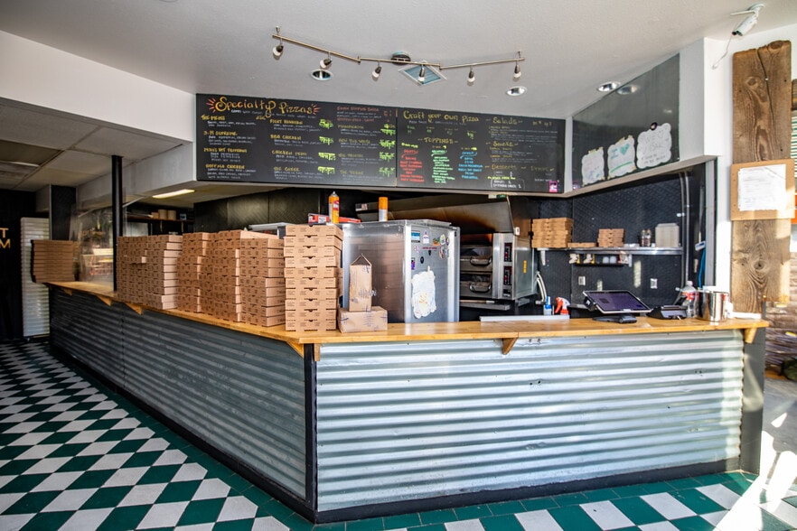 More Photos Of , Boulder General Retail For Sale