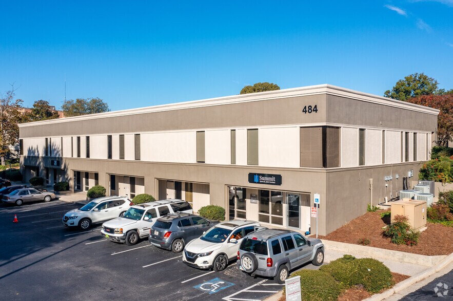 More Photos Of 495 Winn Way, Decatur Unknown For Lease