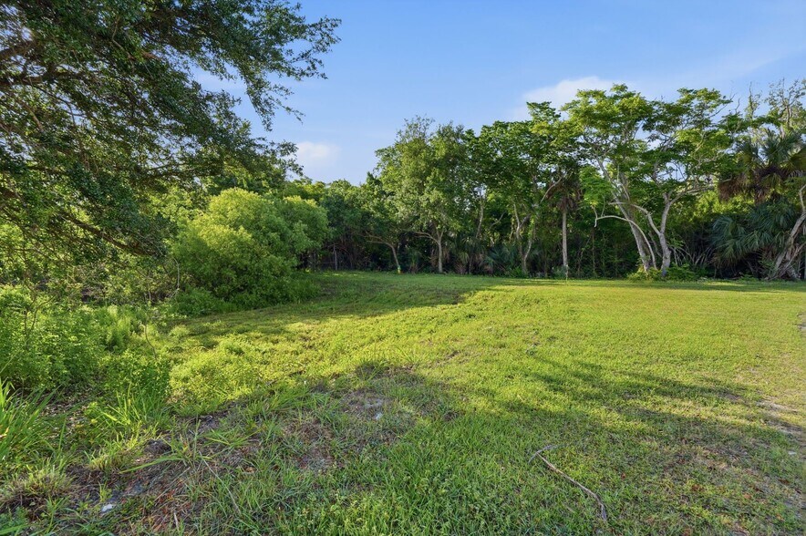 More Photos Of 7810 Clark Moody Blvd, Port Richey Land For Sale