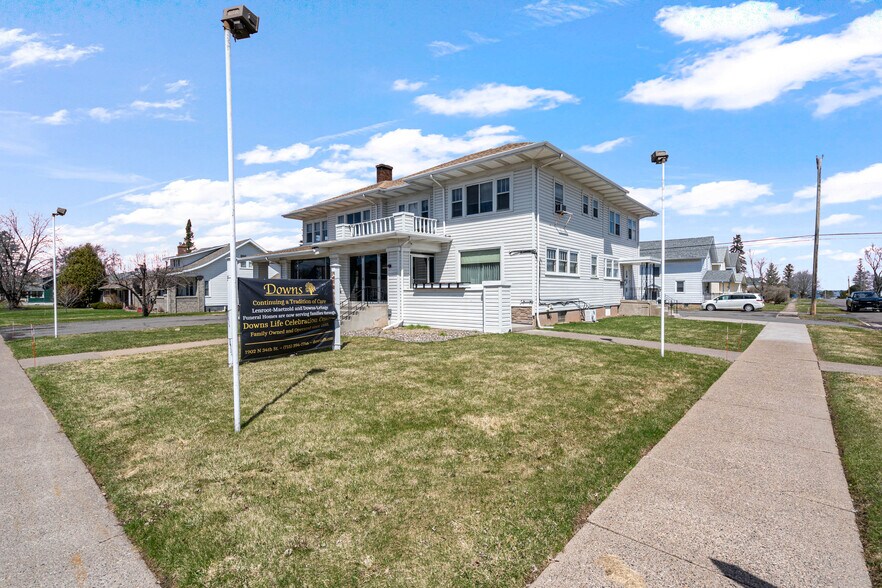 More Photos Of 1209 E 5th St, Superior Multifamily For Sale