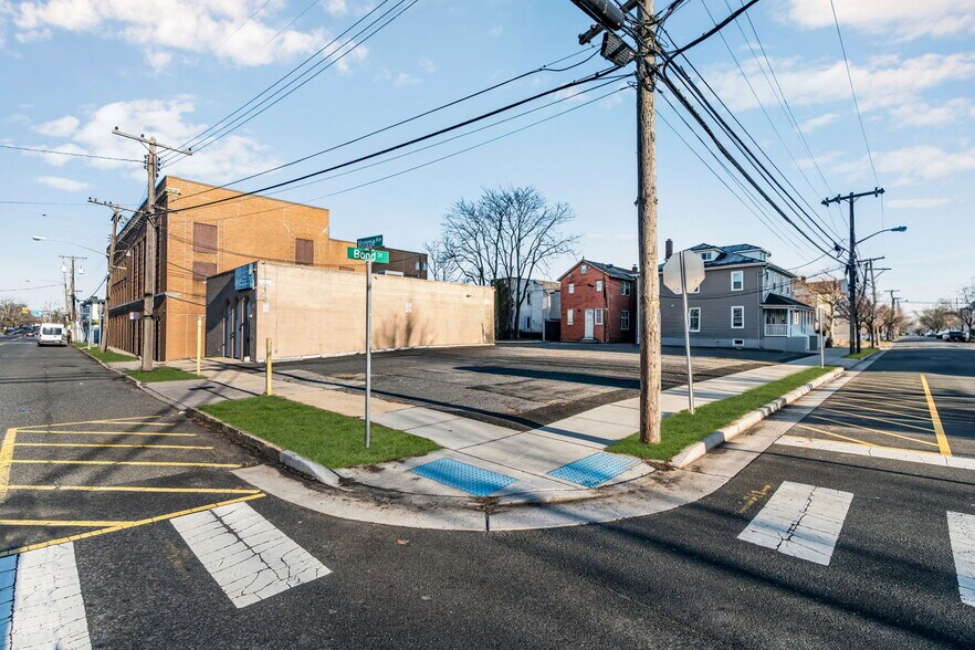 More Photos Of 701-703 Monroe Ave, Asbury Park Flex For Sale
