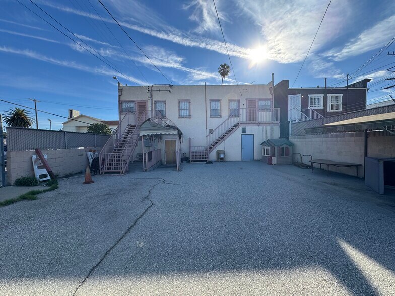 More Photos Of 5315 Denker Ave, Los Angeles Storefront Retail Office For Lease