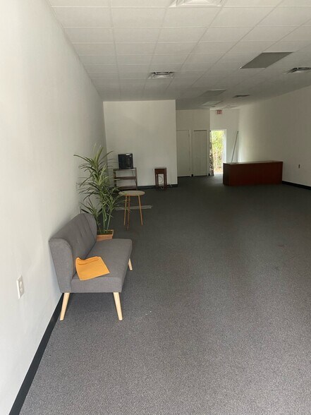 More Photos Of 3732 N US 1, Cocoa Warehouse For Lease