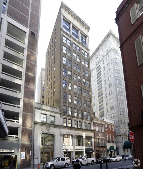 Primary Photo Of 1520 Locust St, Philadelphia Office Residential For Lease