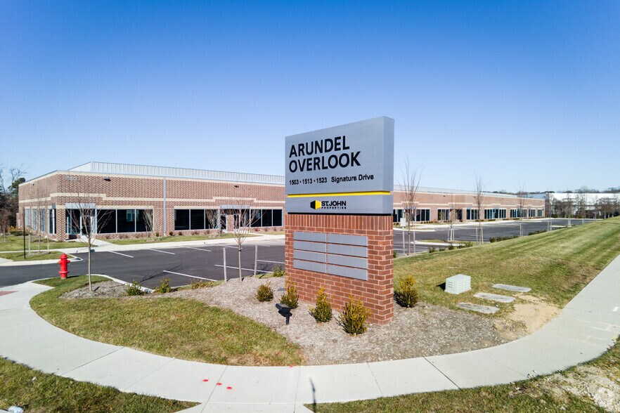 More Photos Of 1503 Signature Dr, Hanover Unknown For Lease