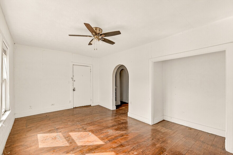 More Photos Of , Dallas Multifamily For Sale