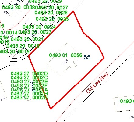 More Photos Of 2826 Old Lee Hwy, Merrifield Medical For Lease