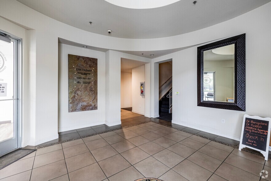 More Photos Of 2316 Orchard Pky, Tracy Medical For Lease