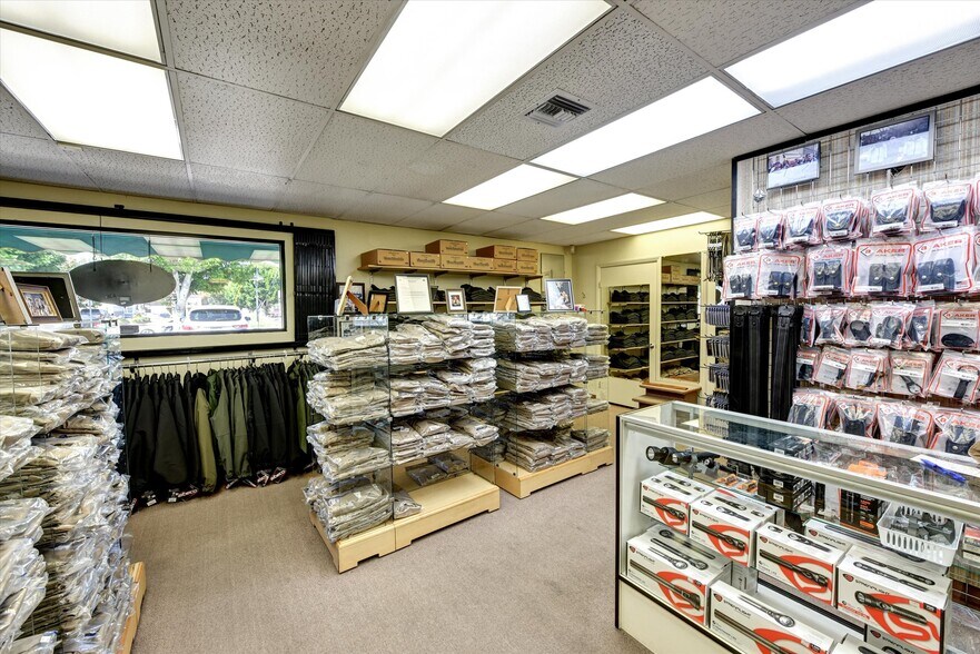 More Photos Of 12158 Firestone Blvd, Norwalk Freestanding For Sale