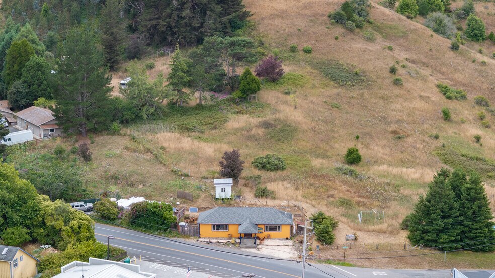More Photos Of 17235 Bodega Hwy, Bodega Storefront For Sale