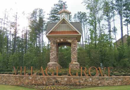 More Photos Of 4320 Suwanee Dam Rd, Suwanee Office For Sale