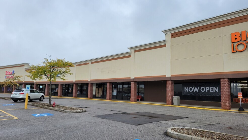 More Photos Of 1733 Pearl Rd, Brunswick Unknown For Lease