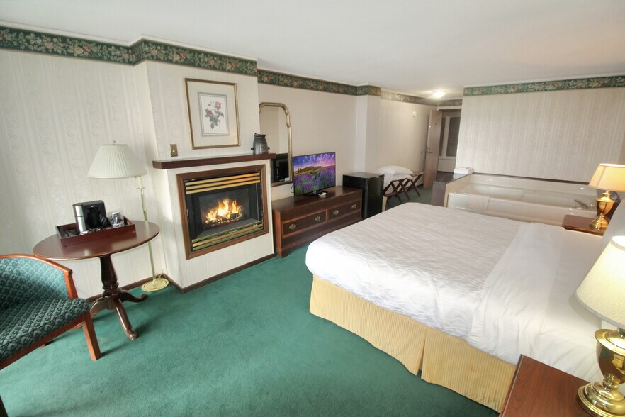 More Photos Of 115 W Lake Rd, Mayville Hotel For Sale