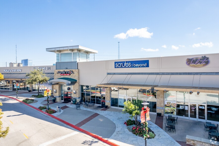 More Photos Of N MoPac Expy, Austin Unknown For Lease