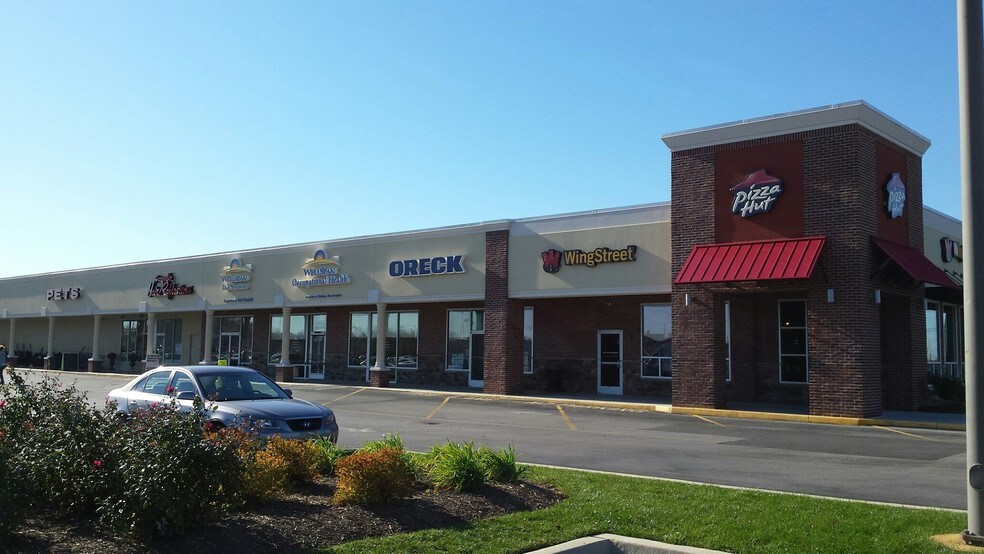 More Photos Of 1150 Carlisle Pike, Hanover Unknown For Lease