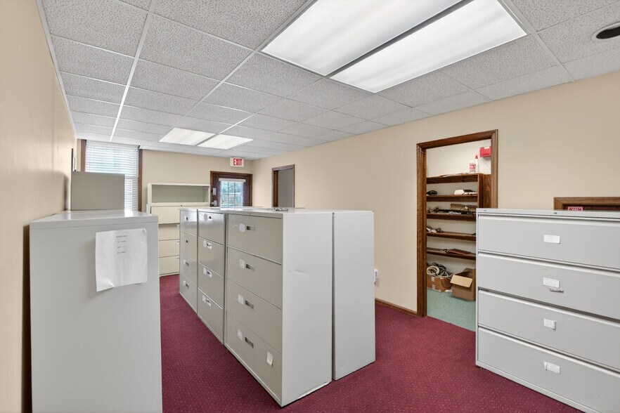 More Photos Of 1 W Main St, Marlton Office For Sale