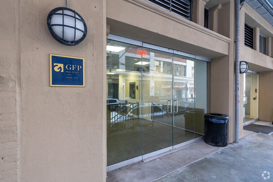 More Photos Of 150 BAY St, Jersey City Loft Creative Space For Lease