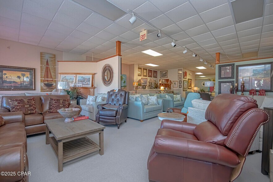 More Photos Of 7811 Panama City Beach Pky, Panama City Beach Freestanding For Sale