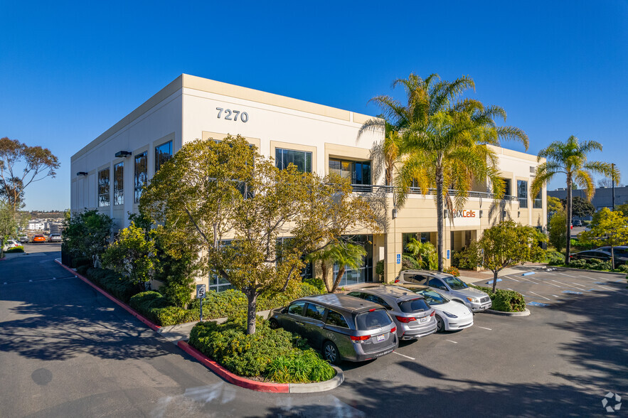 Primary Photo Of 7270 Trade St, San Diego Research And Development For Lease