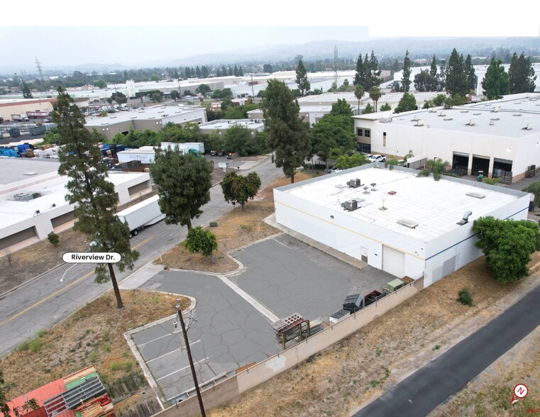 More Photos Of 1350 E Riverview Dr, San Bernardino Warehouse For Lease