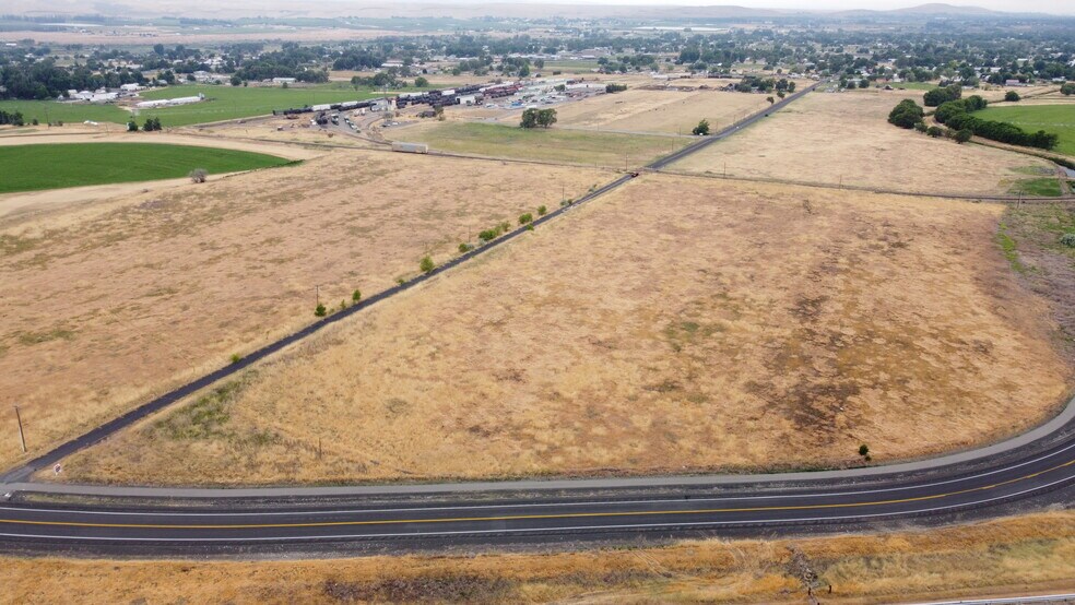 More Photos Of tbd Cochrane Road, Kennewick Land For Sale