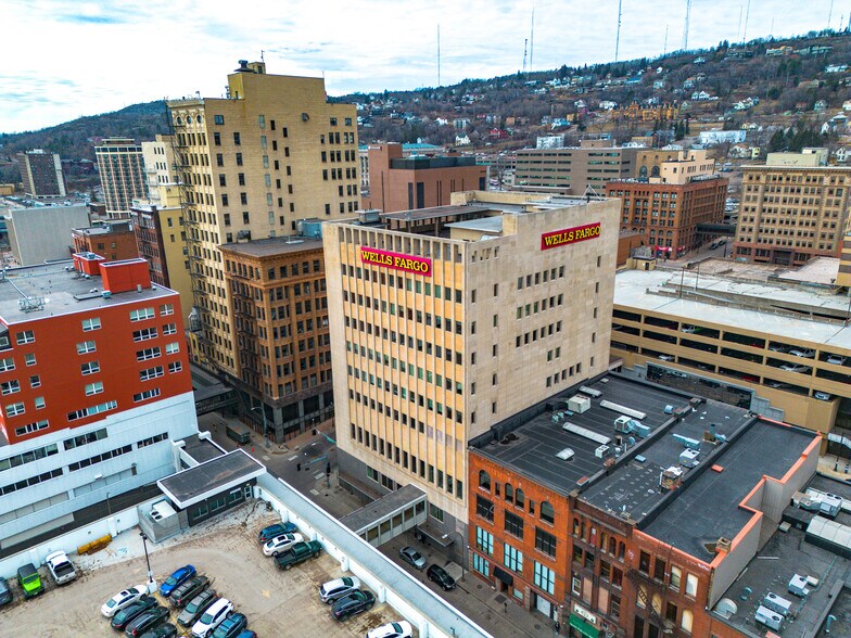 More Photos Of 230 W Superior St, Duluth Office For Sale