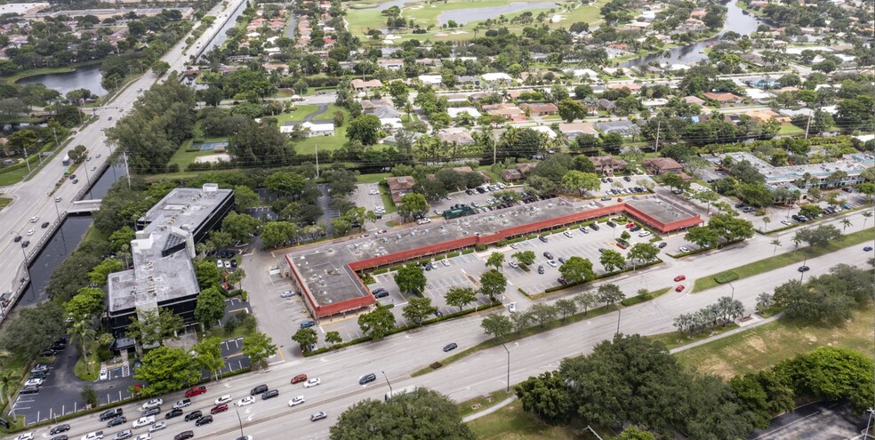 More Photos Of 214-268 S University Dr, Plantation Unknown For Lease
