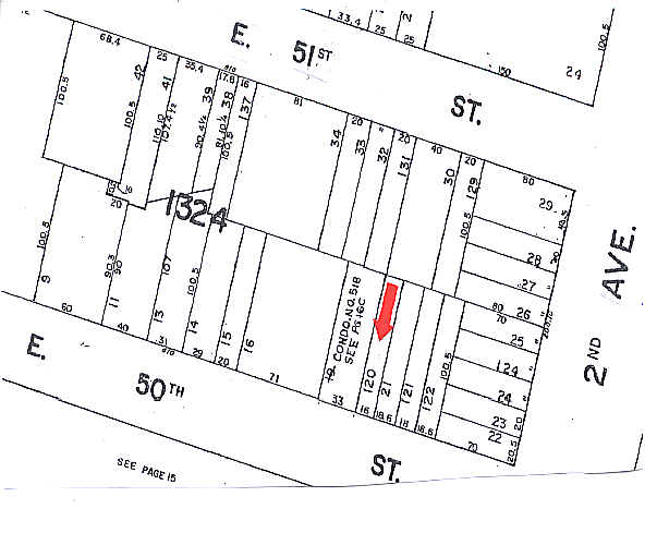 More Photos Of 247 E 50th St, New York Apartments For Sale