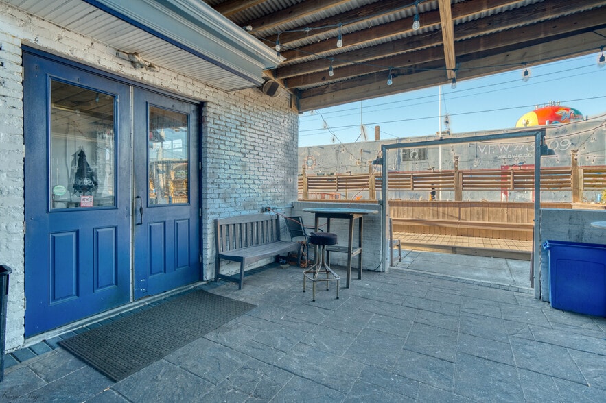 More Photos Of 3817 Pacific Ave, Wildwood Restaurant For Sale