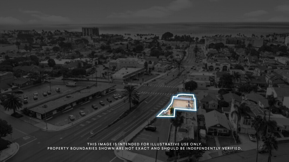 More Photos Of 401 Torrance Blvd, Redondo Beach Unknown For Lease
