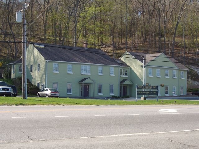 More Photos Of 620 Norwich New London Tpke, Uncasville Office For Lease