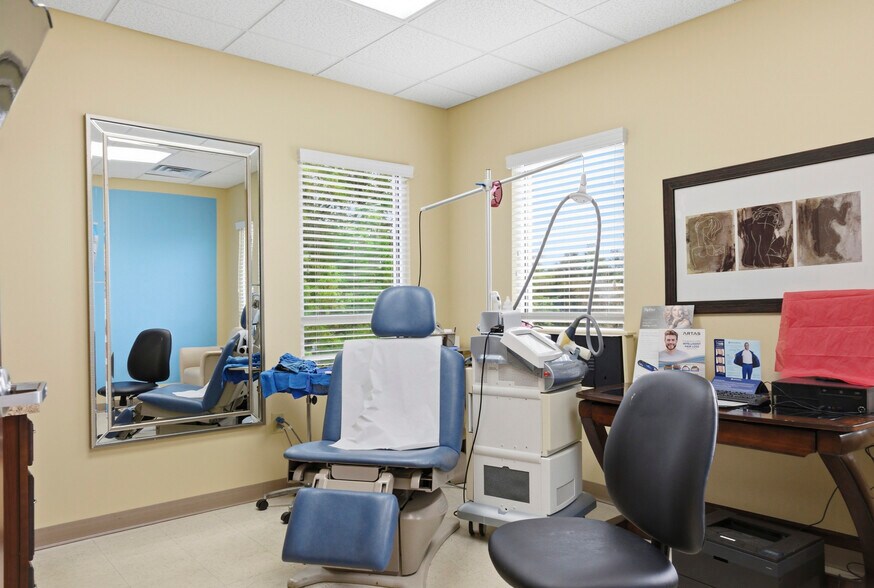 More Photos Of 2356 John Smith Rd, Fayetteville Medical For Lease