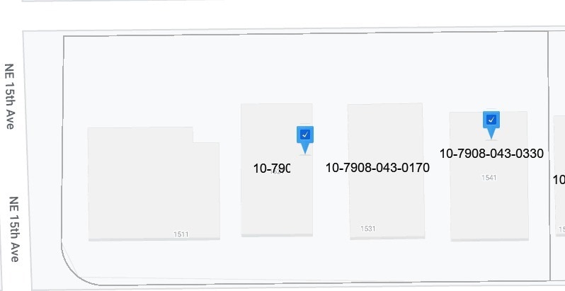 More Photos Of 1511 NE 8th St, Homestead Apartments For Sale