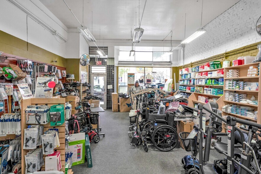 More Photos Of 826-832 B St, Hayward Storefront Retail Office For Sale