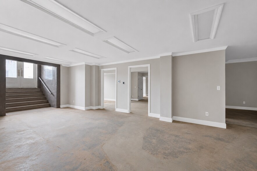 More Photos Of 707 Georgia Ave, Chattanooga Flex For Sale